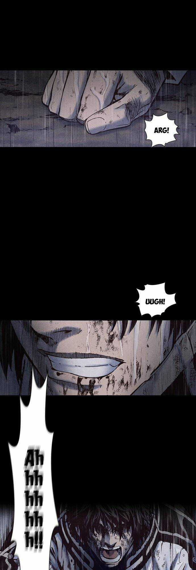 Ám Hành Ngự Sử - Chapter 168 - Trang 31