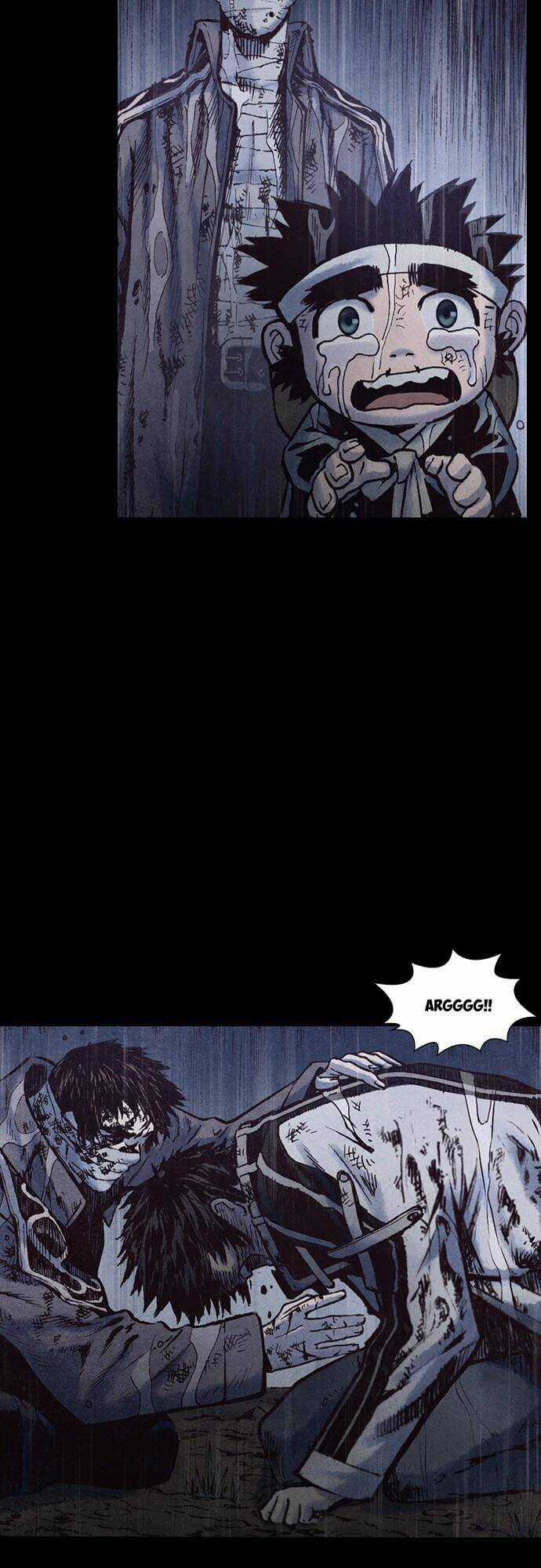 Ám Hành Ngự Sử - Chapter 168 - Trang 33