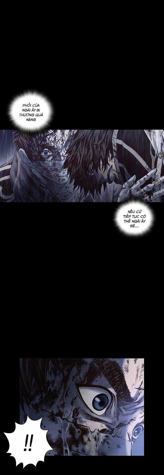 Ám Hành Ngự Sử - Chapter 168 - Trang 34