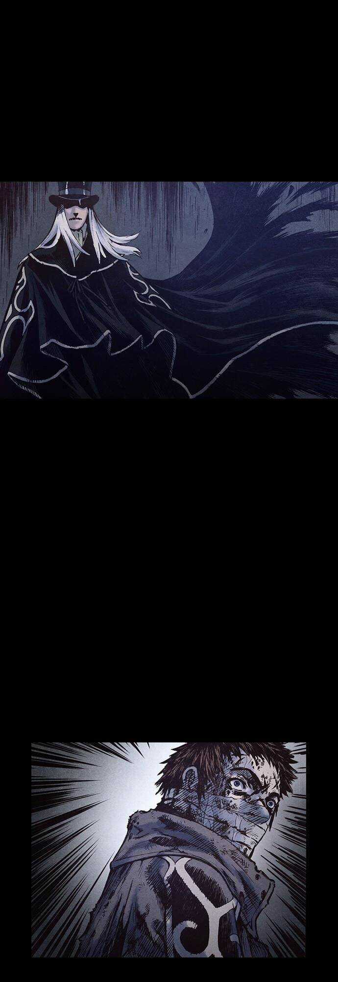 Ám Hành Ngự Sử - Chapter 168 - Trang 36