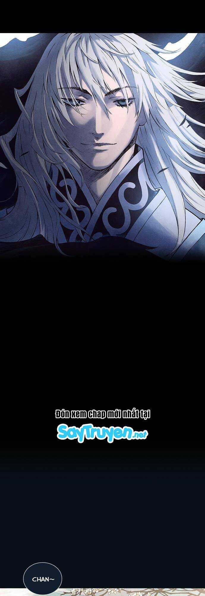 Ám Hành Ngự Sử - Chapter 168 - Trang 38