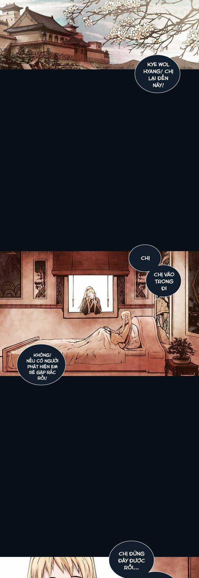 Ám Hành Ngự Sử - Chapter 168 - Trang 39