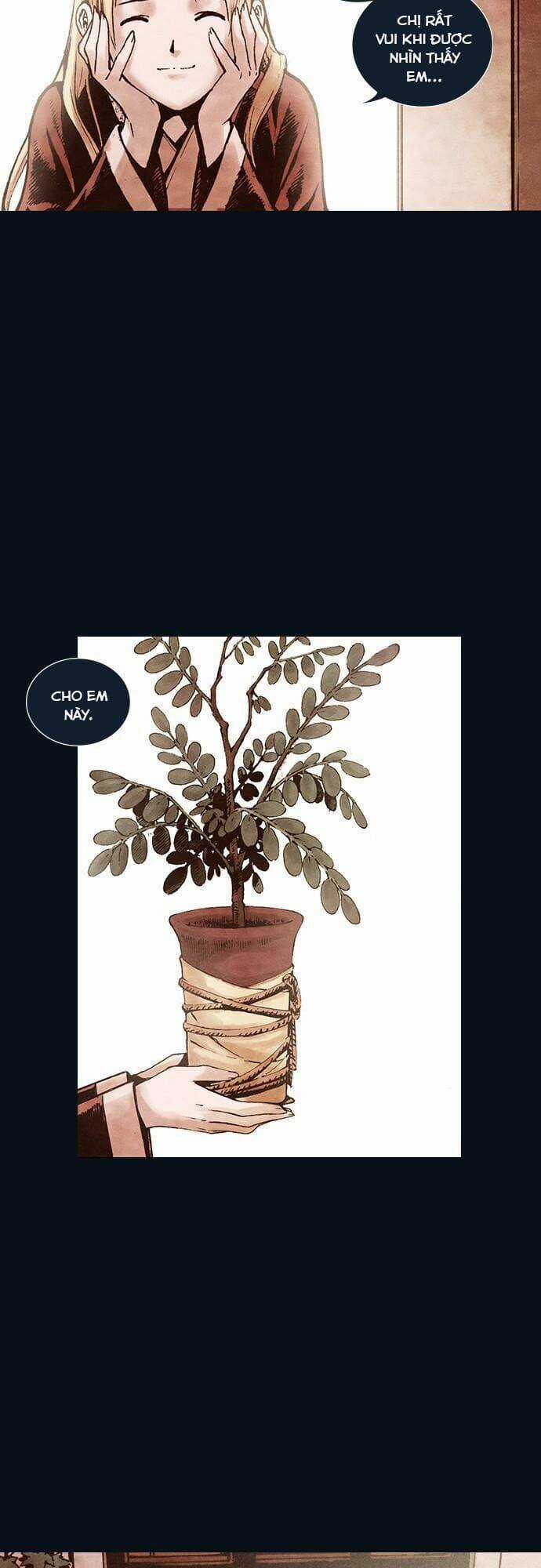 Ám Hành Ngự Sử - Chapter 168 - Trang 40