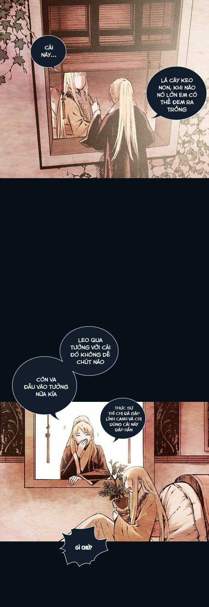 Ám Hành Ngự Sử - Chapter 168 - Trang 41