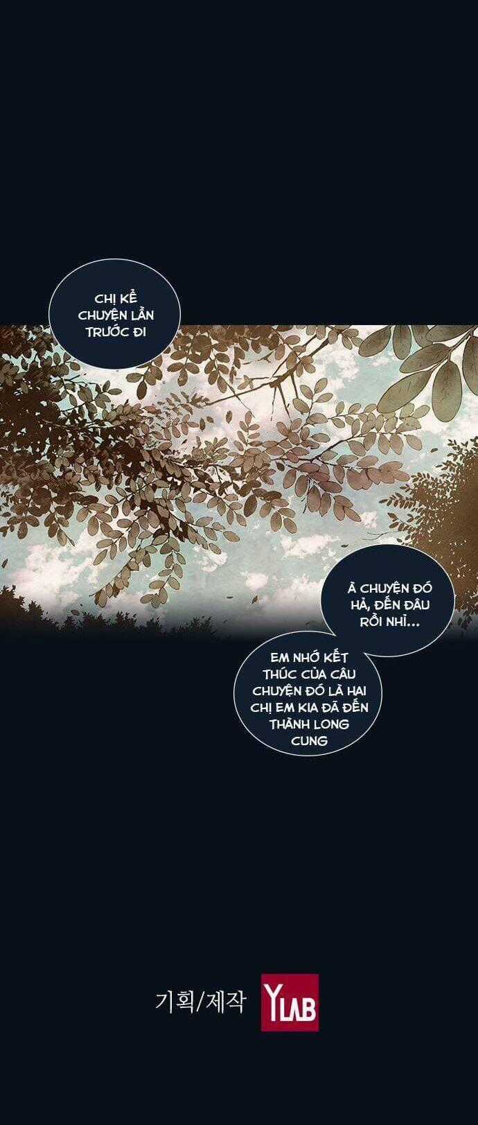 Ám Hành Ngự Sử - Chapter 168 - Trang 43