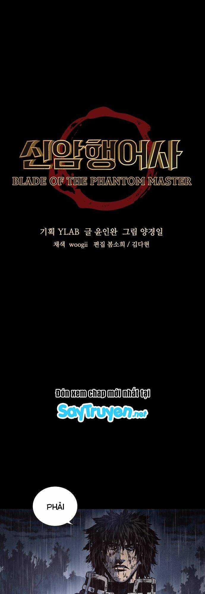 Ám Hành Ngự Sử - Chapter 168 - Trang 6