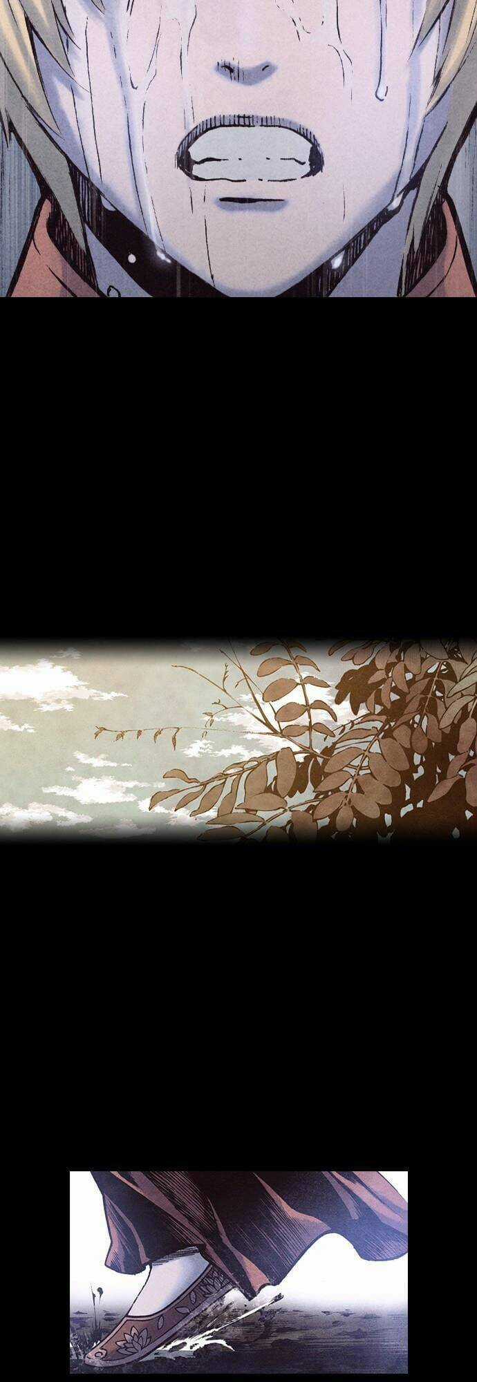 Ám Hành Ngự Sử - Chapter 168 - Trang 9