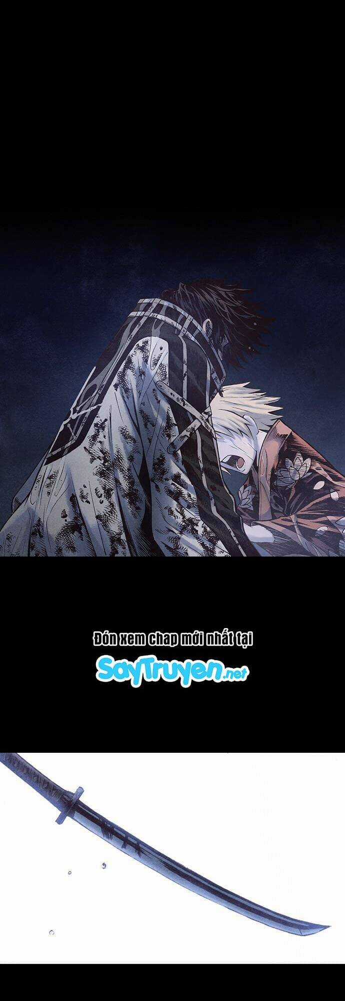 Ám Hành Ngự Sử - Chapter 168 - Trang 10