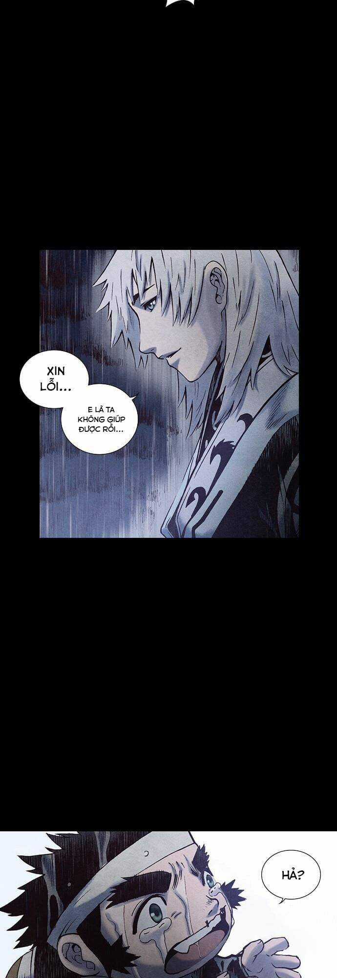 Ám Hành Ngự Sử - Chapter 169 - Trang 12