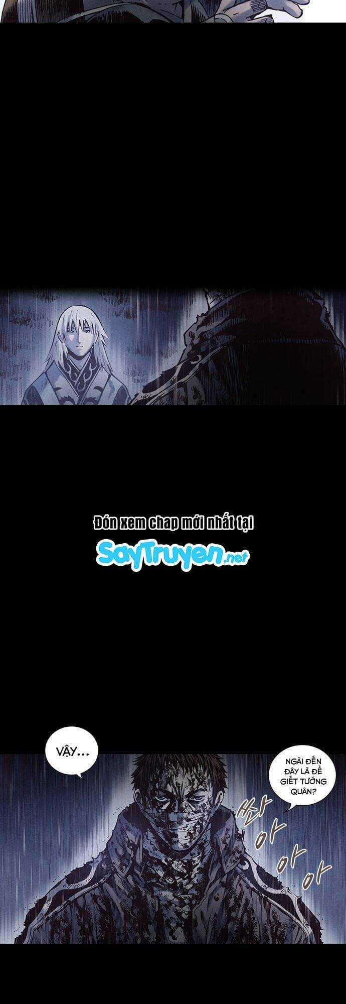 Ám Hành Ngự Sử - Chapter 169 - Trang 13