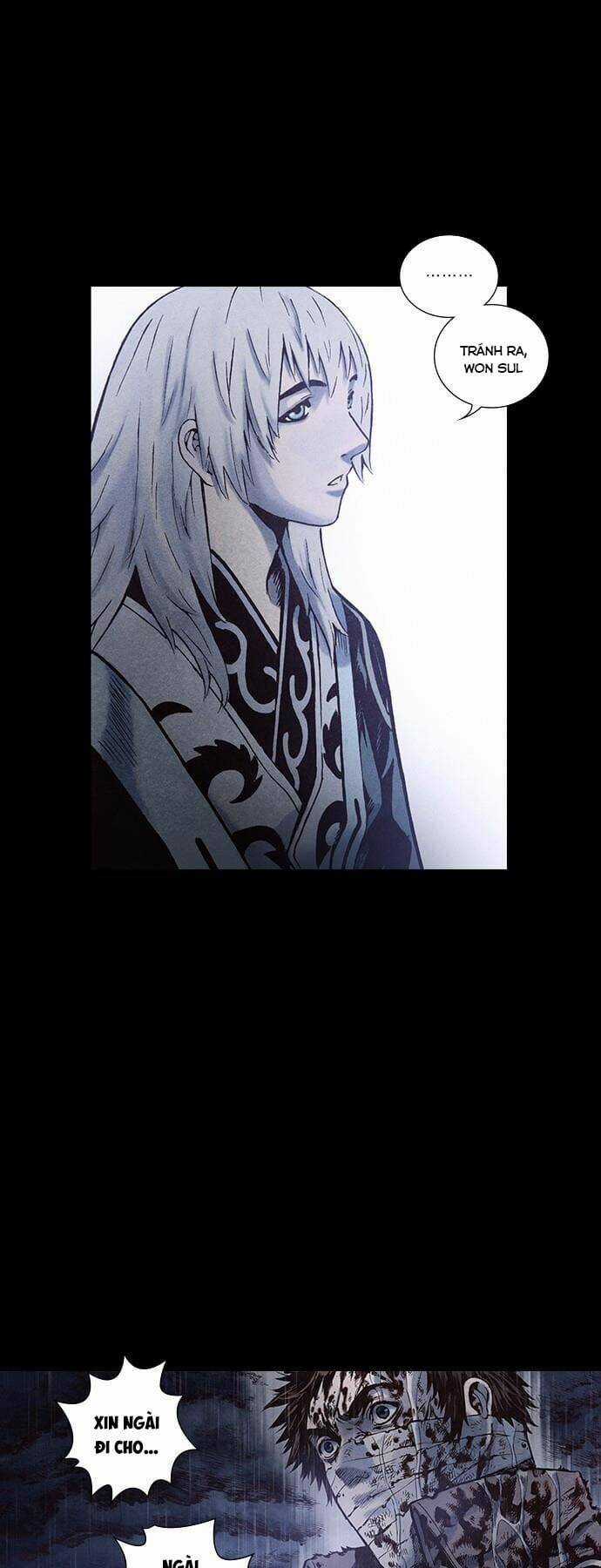 Ám Hành Ngự Sử - Chapter 169 - Trang 15