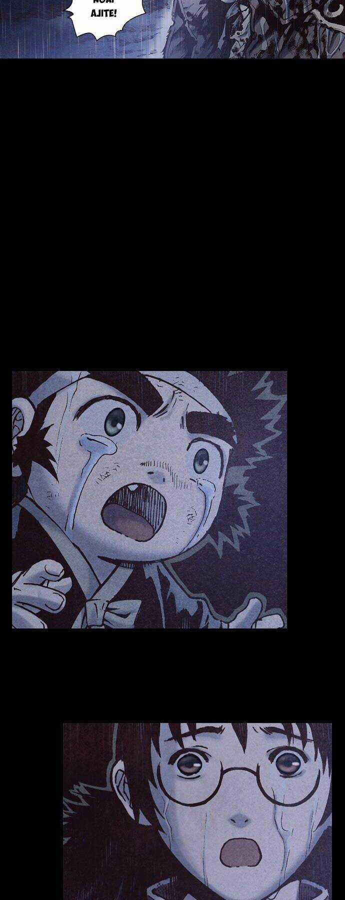 Ám Hành Ngự Sử - Chapter 169 - Trang 16