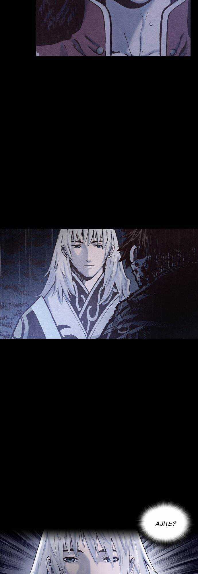 Ám Hành Ngự Sử - Chapter 169 - Trang 17