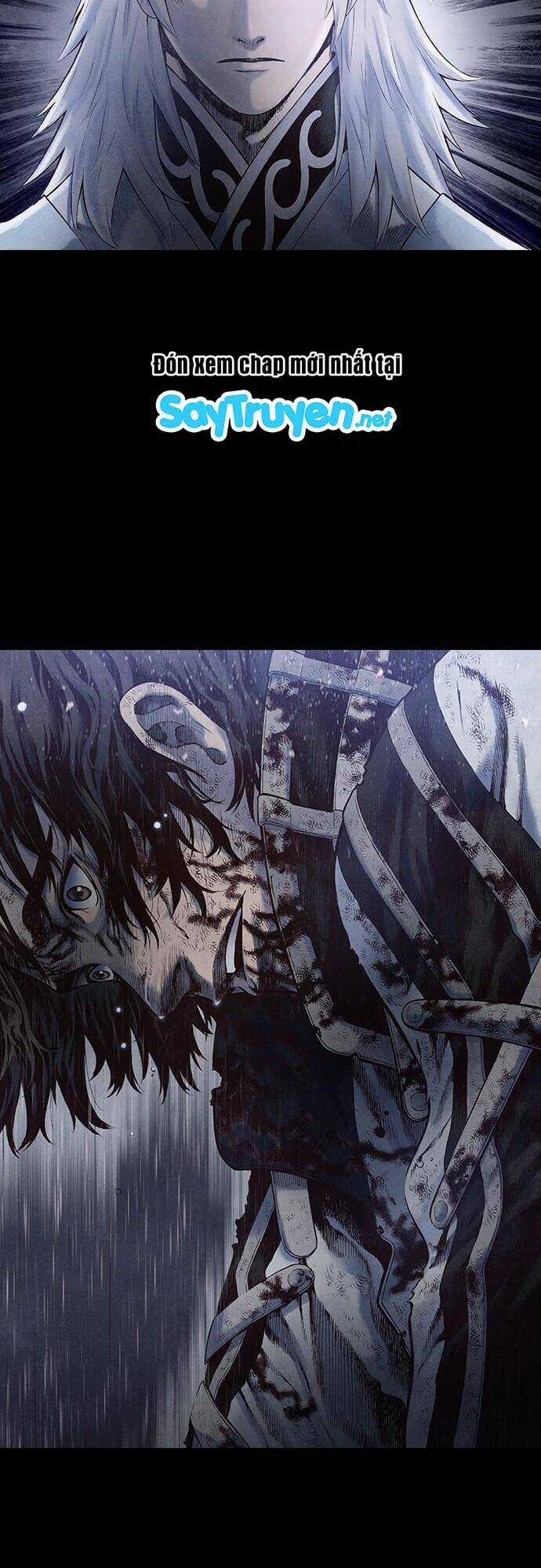 Ám Hành Ngự Sử - Chapter 169 - Trang 18