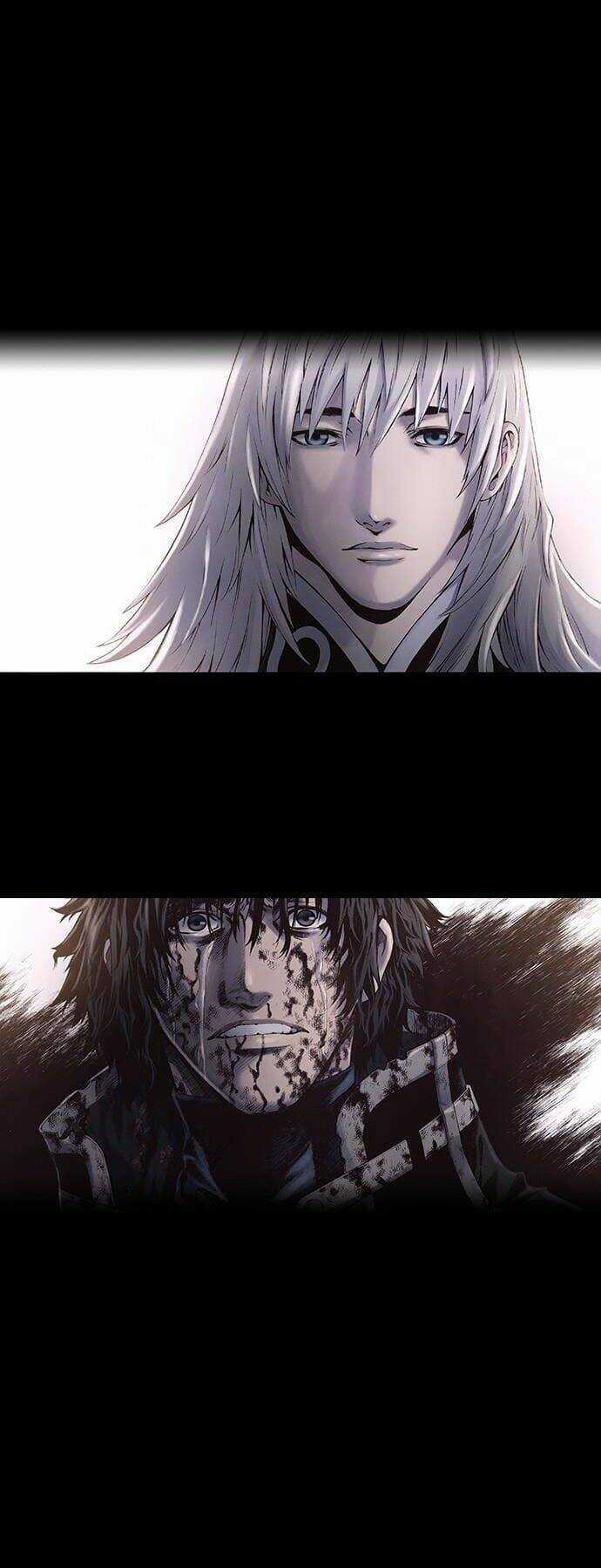 Ám Hành Ngự Sử - Chapter 169 - Trang 21