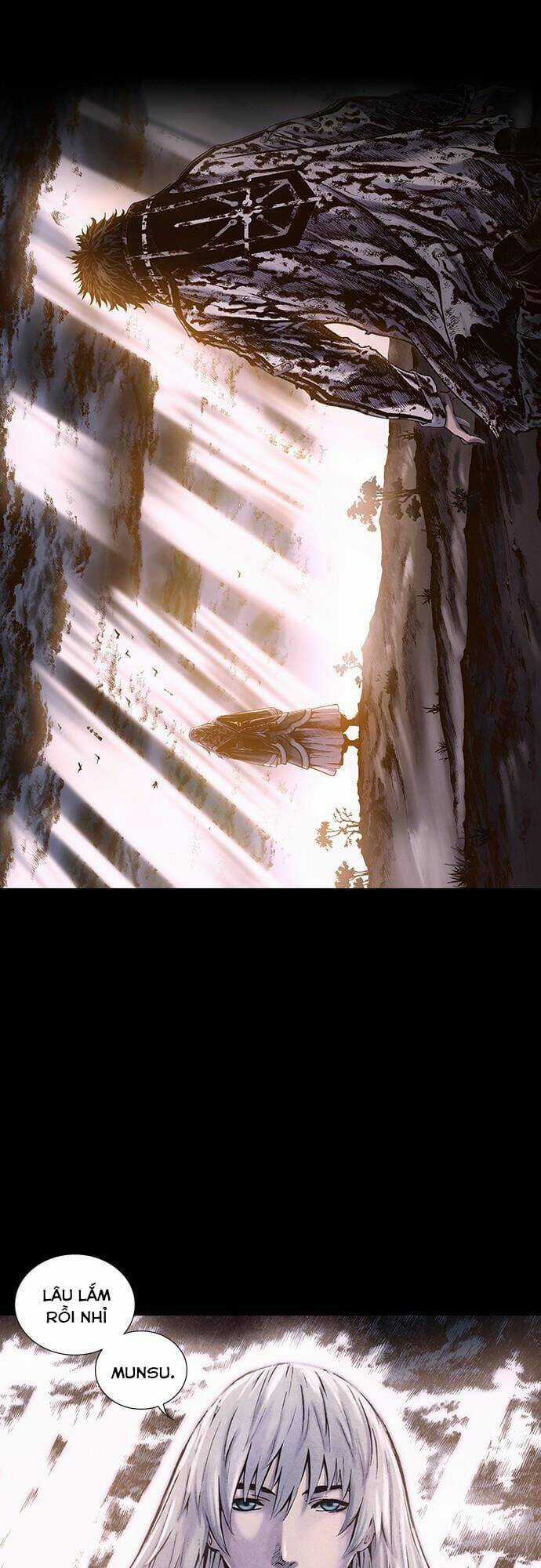 Ám Hành Ngự Sử - Chapter 169 - Trang 22