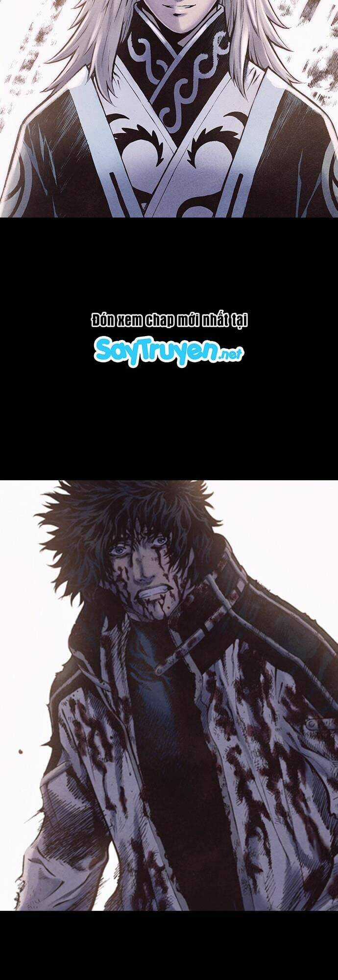 Ám Hành Ngự Sử - Chapter 169 - Trang 23