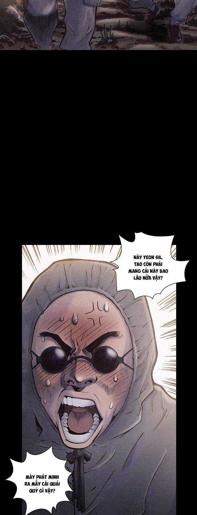 Ám Hành Ngự Sử - Chapter 169 - Trang 26