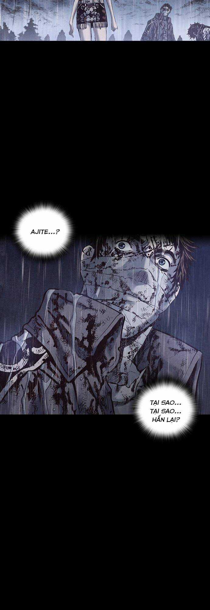 Ám Hành Ngự Sử - Chapter 169 - Trang 4