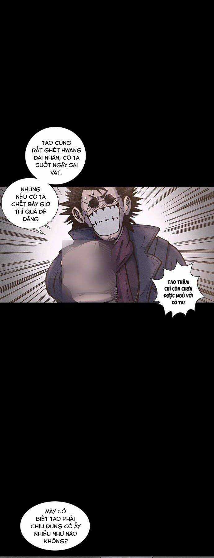 Ám Hành Ngự Sử - Chapter 169 - Trang 31