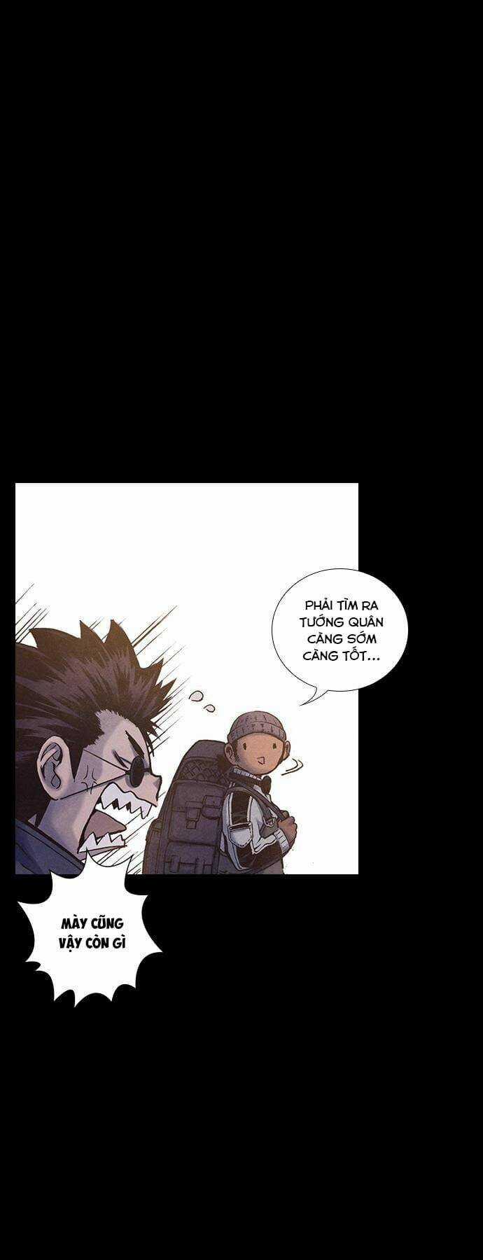 Ám Hành Ngự Sử - Chapter 169 - Trang 35