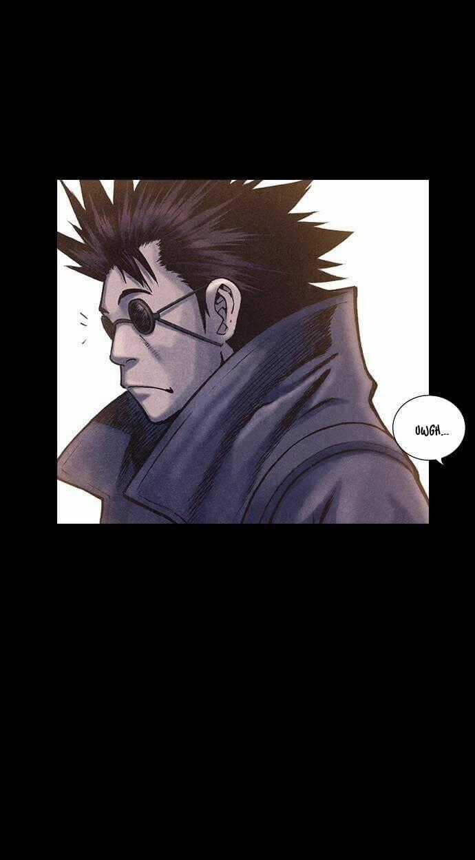 Ám Hành Ngự Sử - Chapter 169 - Trang 39