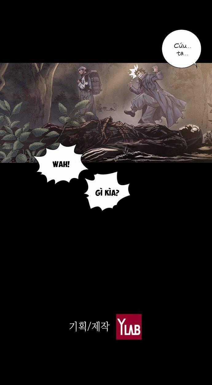 Ám Hành Ngự Sử - Chapter 169 - Trang 40