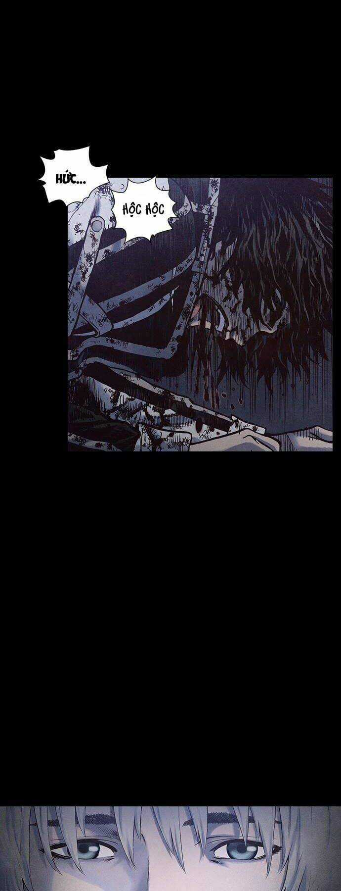 Ám Hành Ngự Sử - Chapter 169 - Trang 6