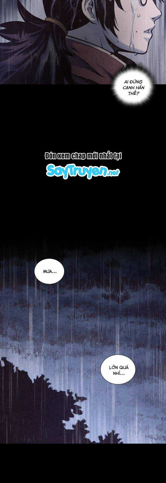 Ám Hành Ngự Sử - Chapter 169 - Trang 8