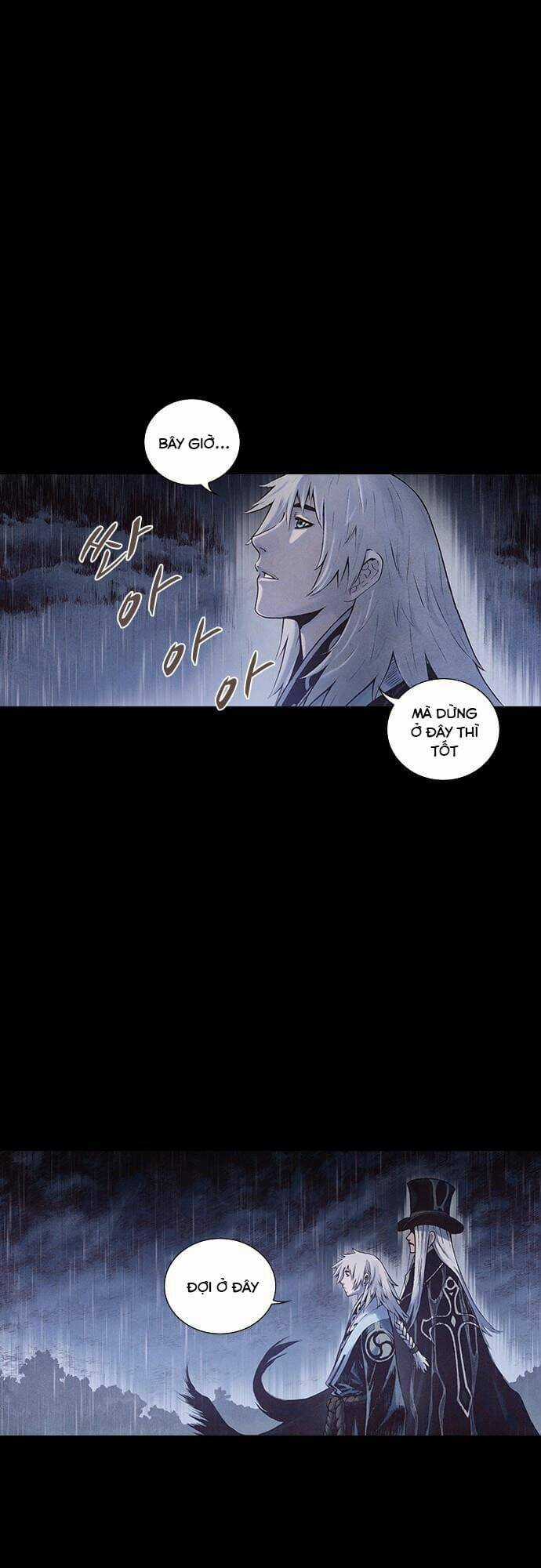 Ám Hành Ngự Sử - Chapter 169 - Trang 9