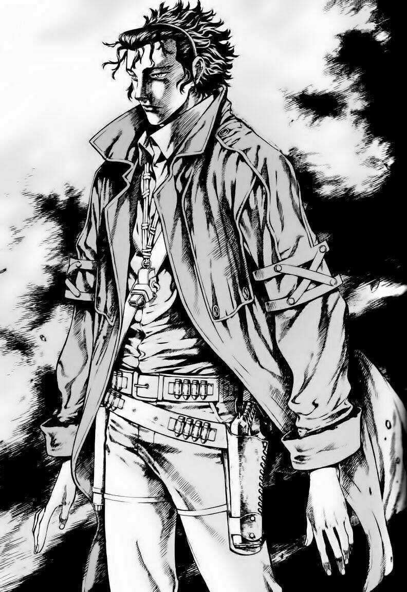 Ám Hành Ngự Sử - Chapter 17 - Trang 29