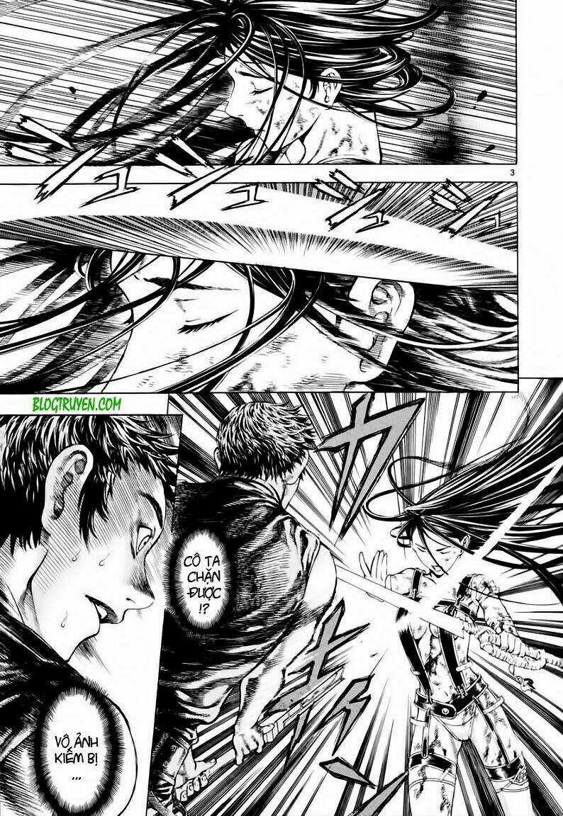 Ám Hành Ngự Sử - Chapter 17 - Trang 4