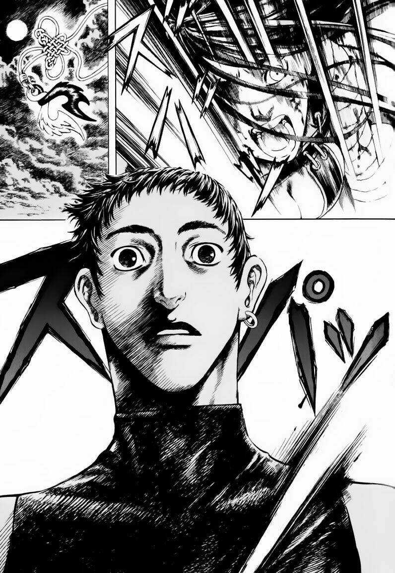 Ám Hành Ngự Sử - Chapter 17 - Trang 6