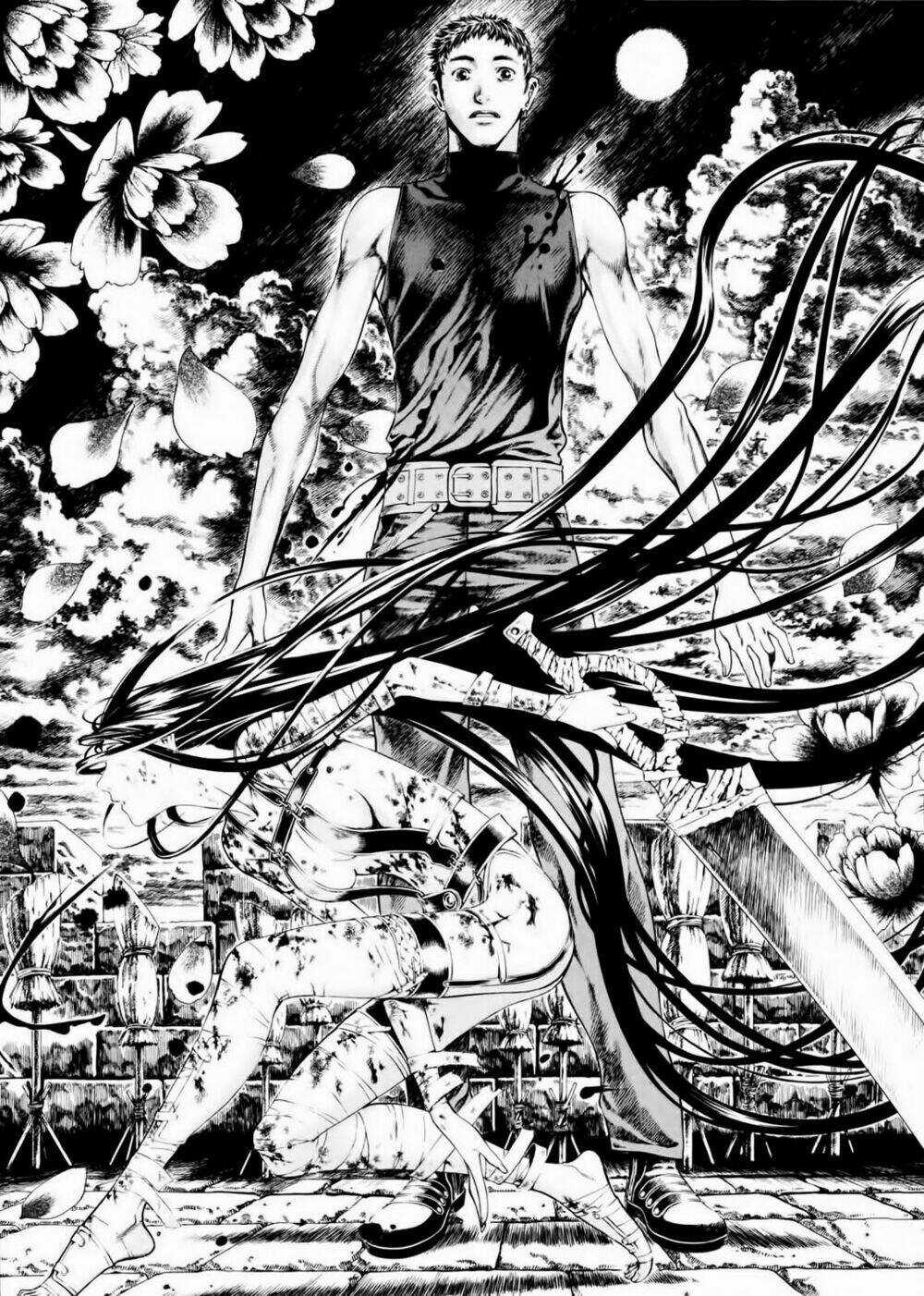 Ám Hành Ngự Sử - Chapter 17 - Trang 7