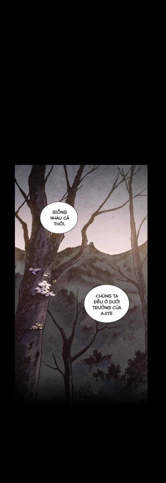Ám Hành Ngự Sử - Chapter 170 - Trang 2