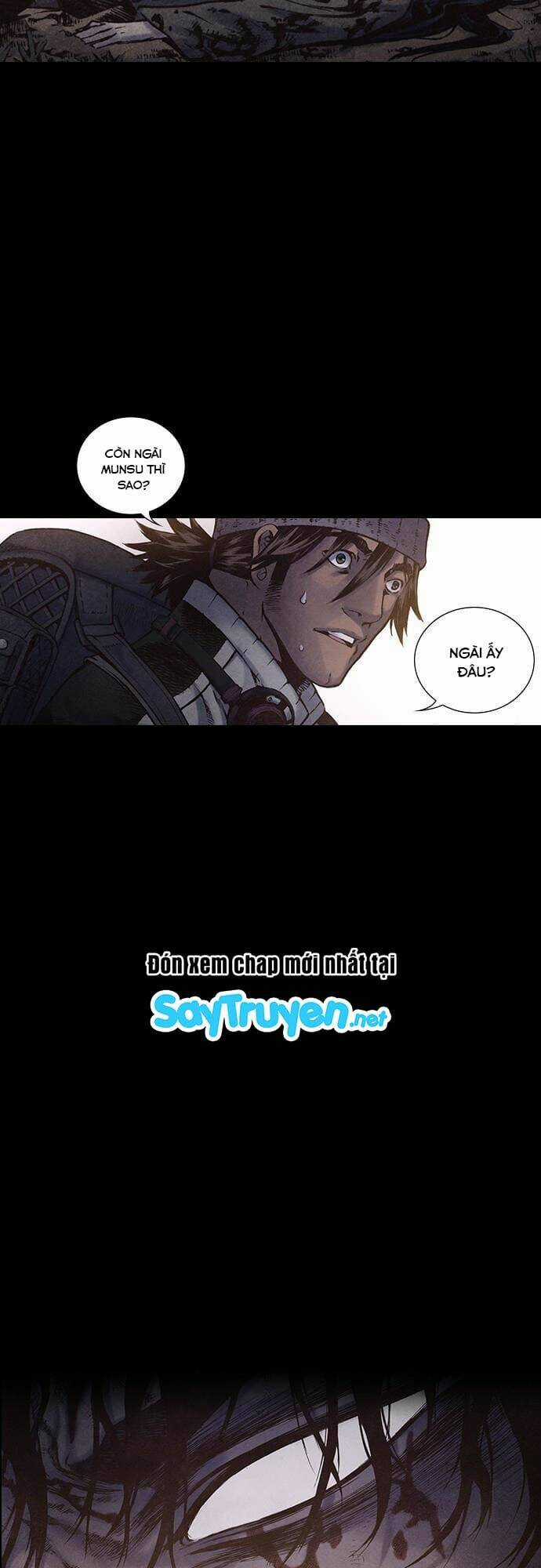 Ám Hành Ngự Sử - Chapter 170 - Trang 12