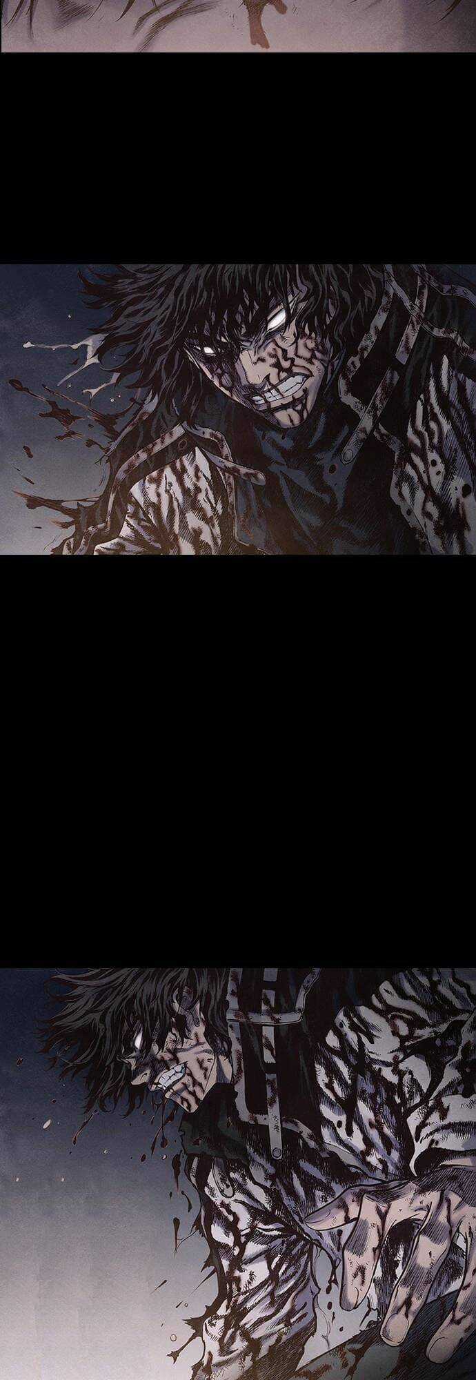 Ám Hành Ngự Sử - Chapter 170 - Trang 13