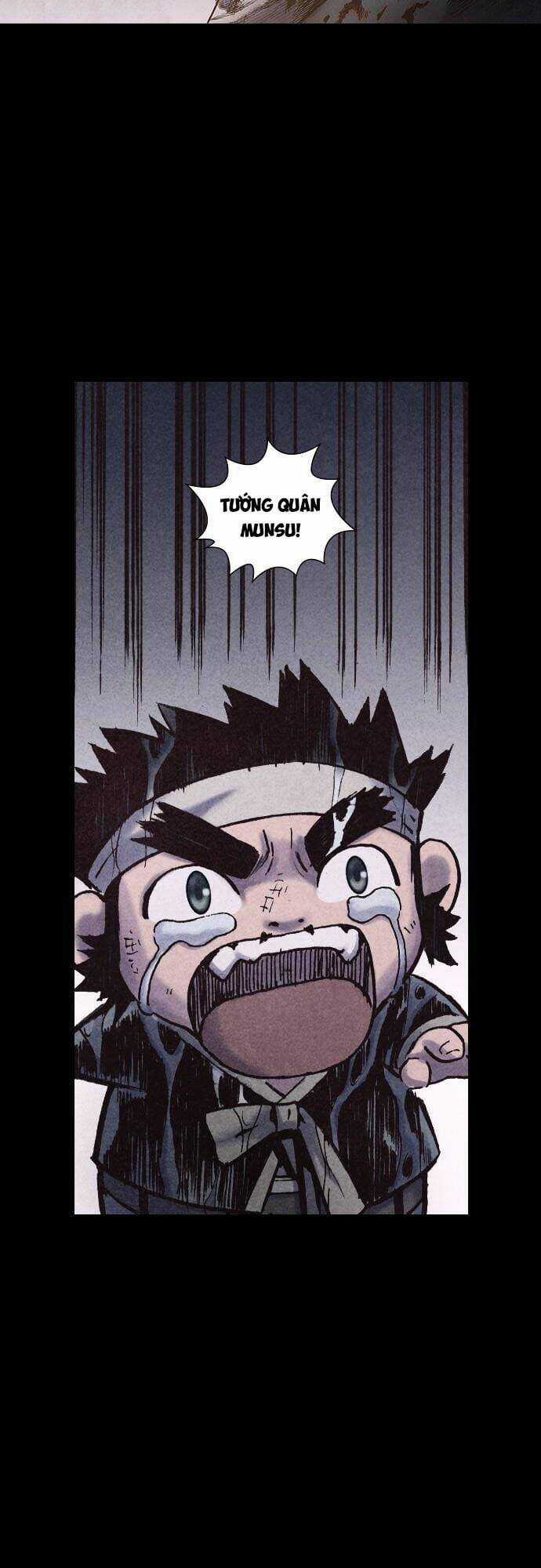 Ám Hành Ngự Sử - Chapter 170 - Trang 14