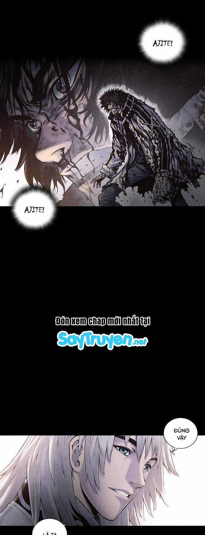 Ám Hành Ngự Sử - Chapter 170 - Trang 15