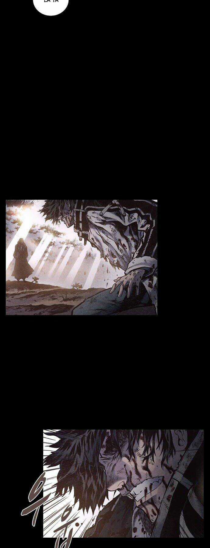 Ám Hành Ngự Sử - Chapter 170 - Trang 16