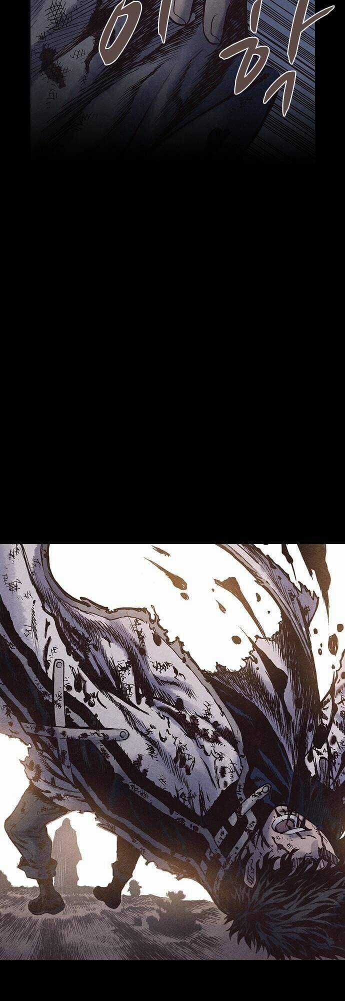 Ám Hành Ngự Sử - Chapter 170 - Trang 18