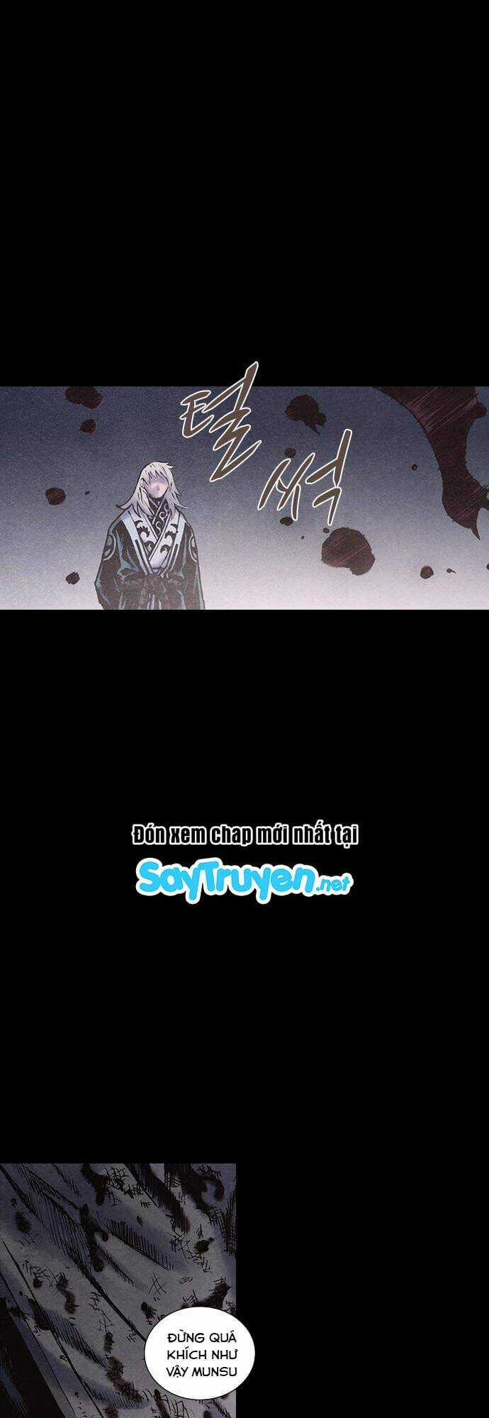 Ám Hành Ngự Sử - Chapter 170 - Trang 19