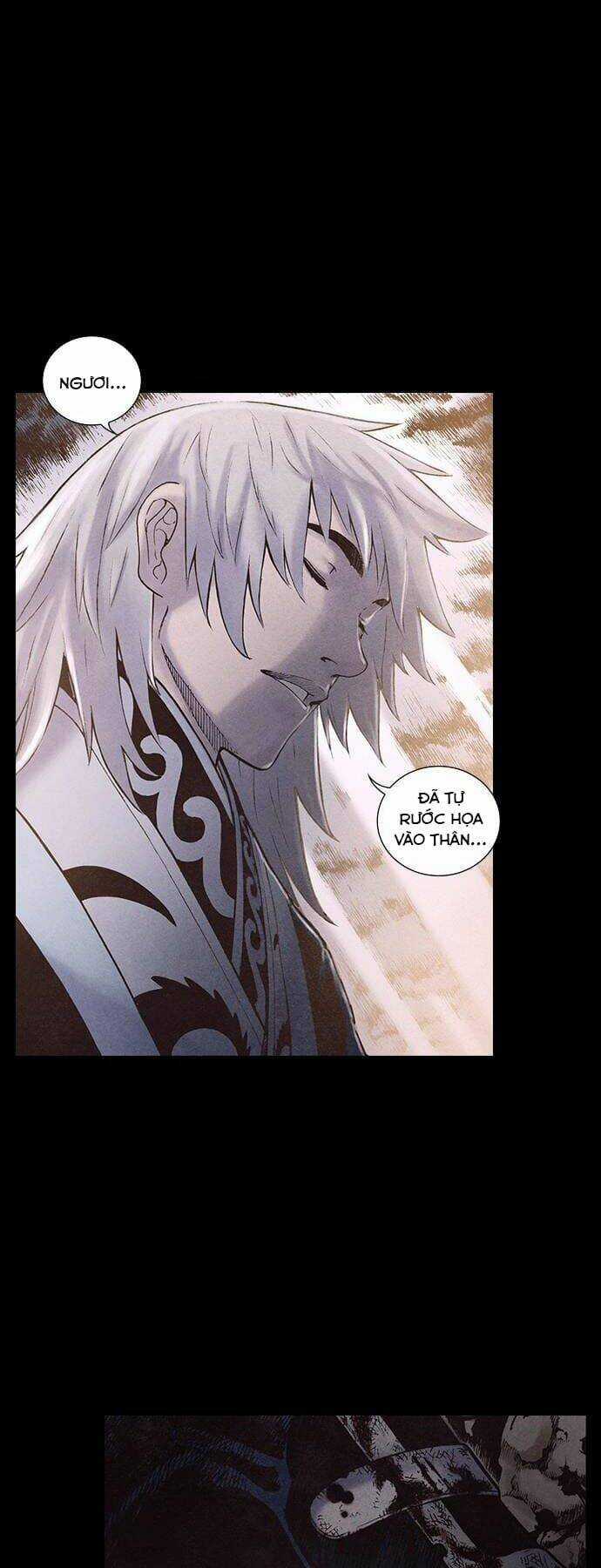 Ám Hành Ngự Sử - Chapter 170 - Trang 21