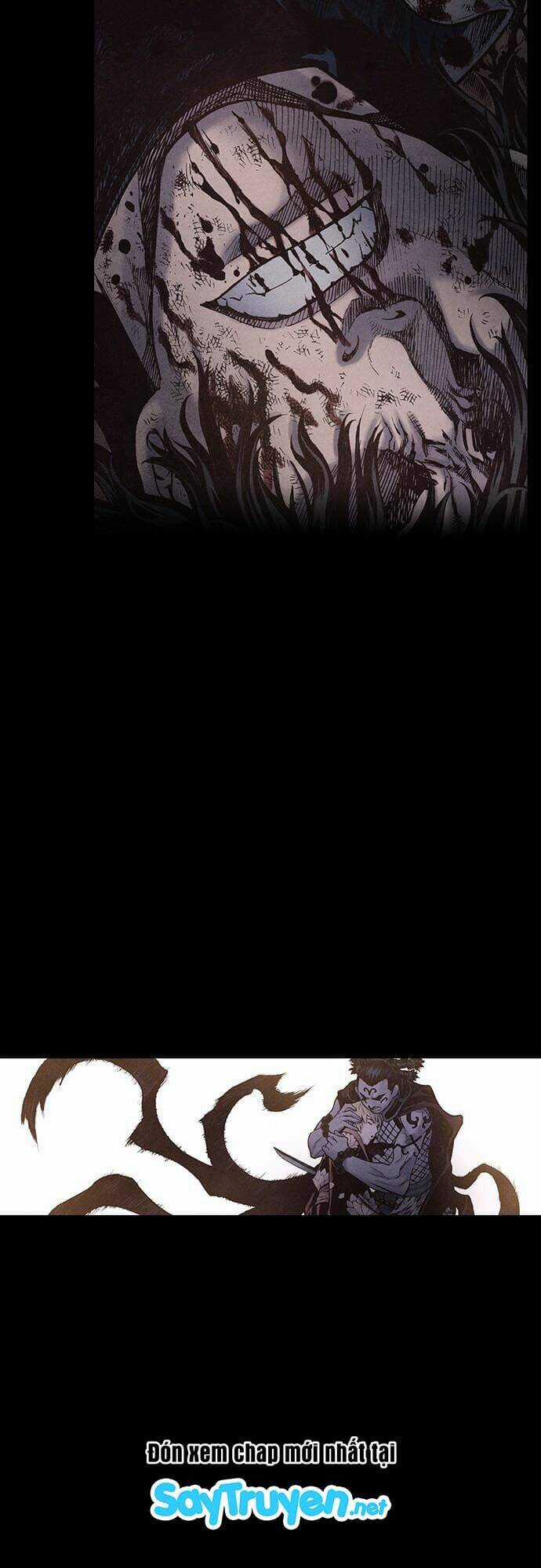 Ám Hành Ngự Sử - Chapter 170 - Trang 22
