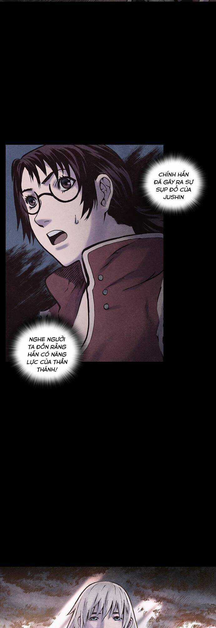 Ám Hành Ngự Sử - Chapter 170 - Trang 24