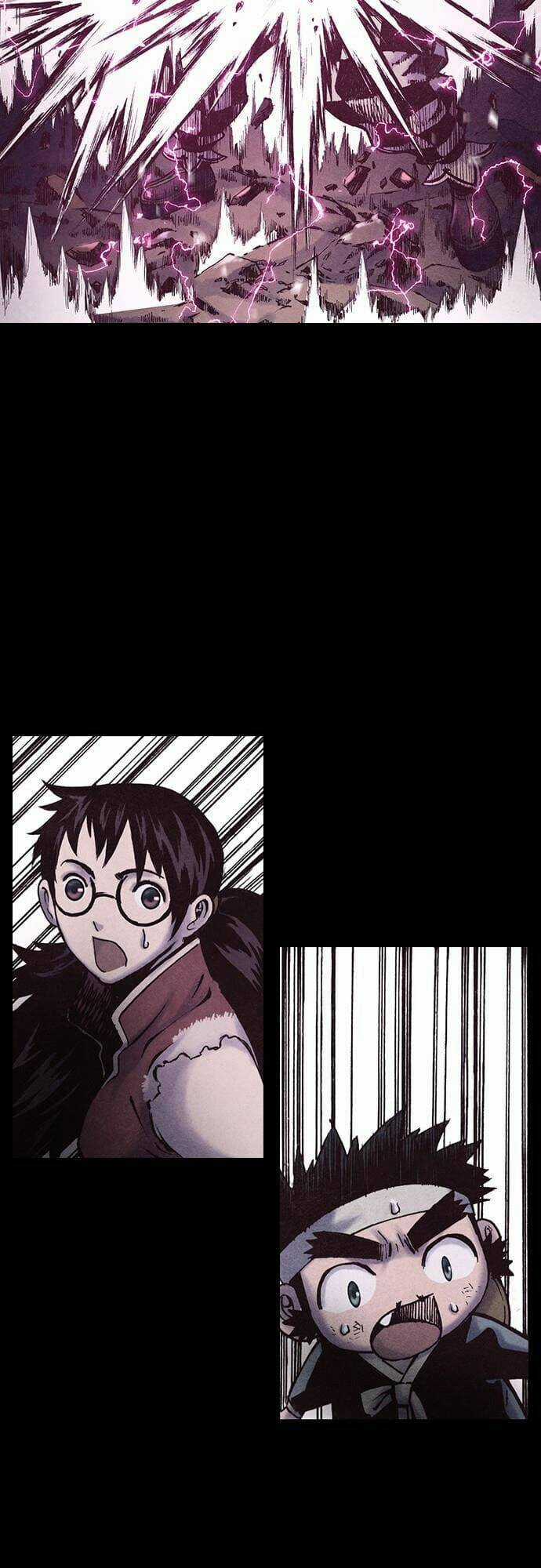 Ám Hành Ngự Sử - Chapter 170 - Trang 28