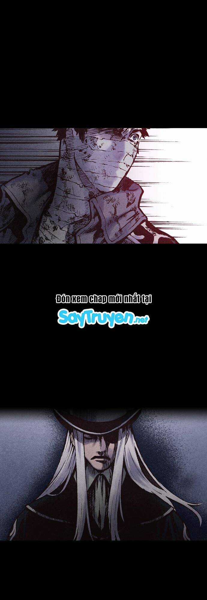 Ám Hành Ngự Sử - Chapter 170 - Trang 29