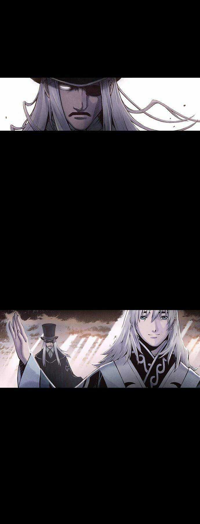 Ám Hành Ngự Sử - Chapter 170 - Trang 30