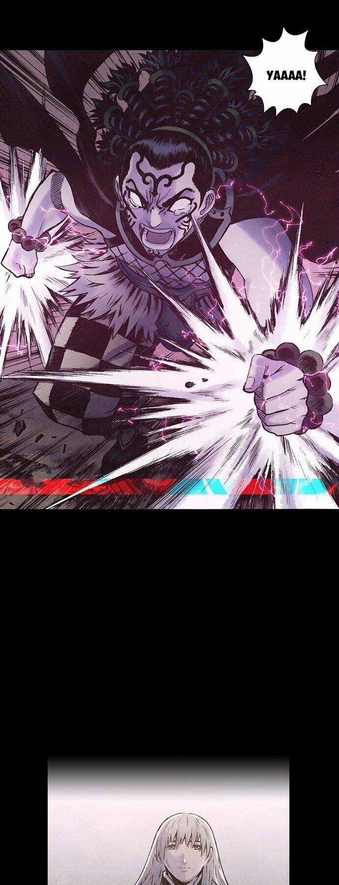 Ám Hành Ngự Sử - Chapter 170 - Trang 31