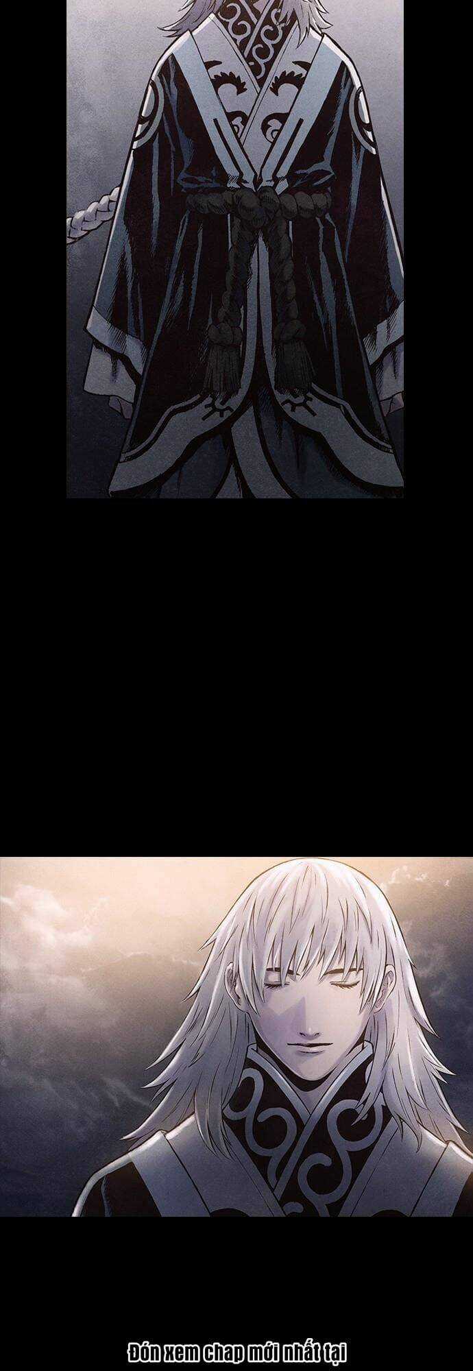 Ám Hành Ngự Sử - Chapter 170 - Trang 32